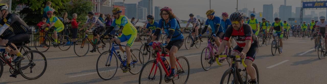 The Princess Margaret Cancer Foundation Ride | SUPPORT MY RIDE – MICHAEL TAR