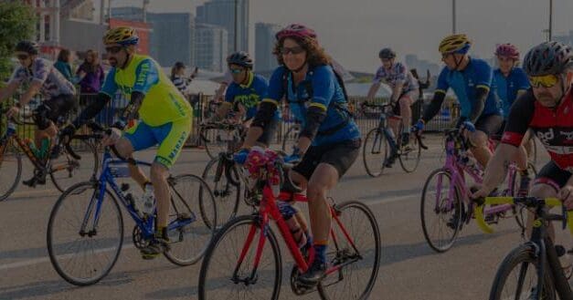 The Princess Margaret Cancer Foundation Ride | SUPPORT MY RIDE – MICHAEL TAR