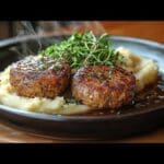 🥰   You’ve never eaten lentils like this before. Better than any meatball!