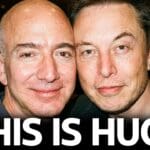 Nobody Sees What Amazon Just Did to Tesla | Farzad