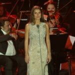 🎼  Now We Are Free (Gladiator) – Stunning Live Performance | Tamara Radjenović