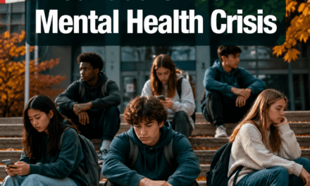 Canada’s Mental Health Crisis Among Youth: Understanding the Causes, Access to Services, and Innovative Support Programs for the Next Generation