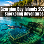 Georgian Bay Islands 2026 Snorkeling Adventures: Fathom Five Extensions, Flowerpot Island Wrecks, and Tobermory Launch Points