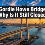 🇨🇦  THE AMBASSADOR: Why Is the Gordie Howe Bridge Not Open Yet, Even Though It’s Ready to Go?
