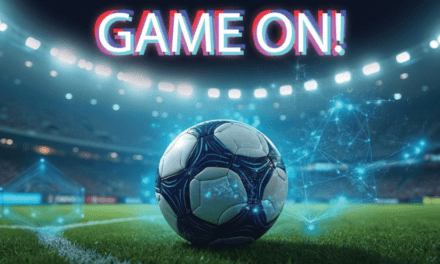 Game On! Town of Collingwood Partners on World Cup Esports Tournament