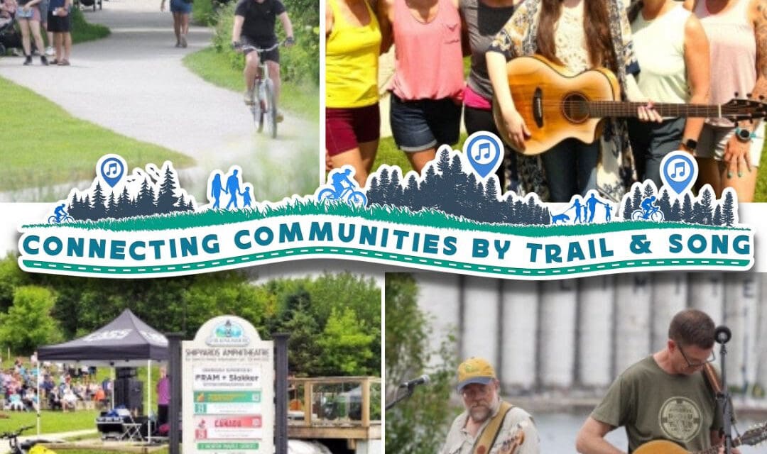 🚣  Collingwood Celebrates Active, Healthy Living with June Events Lineup