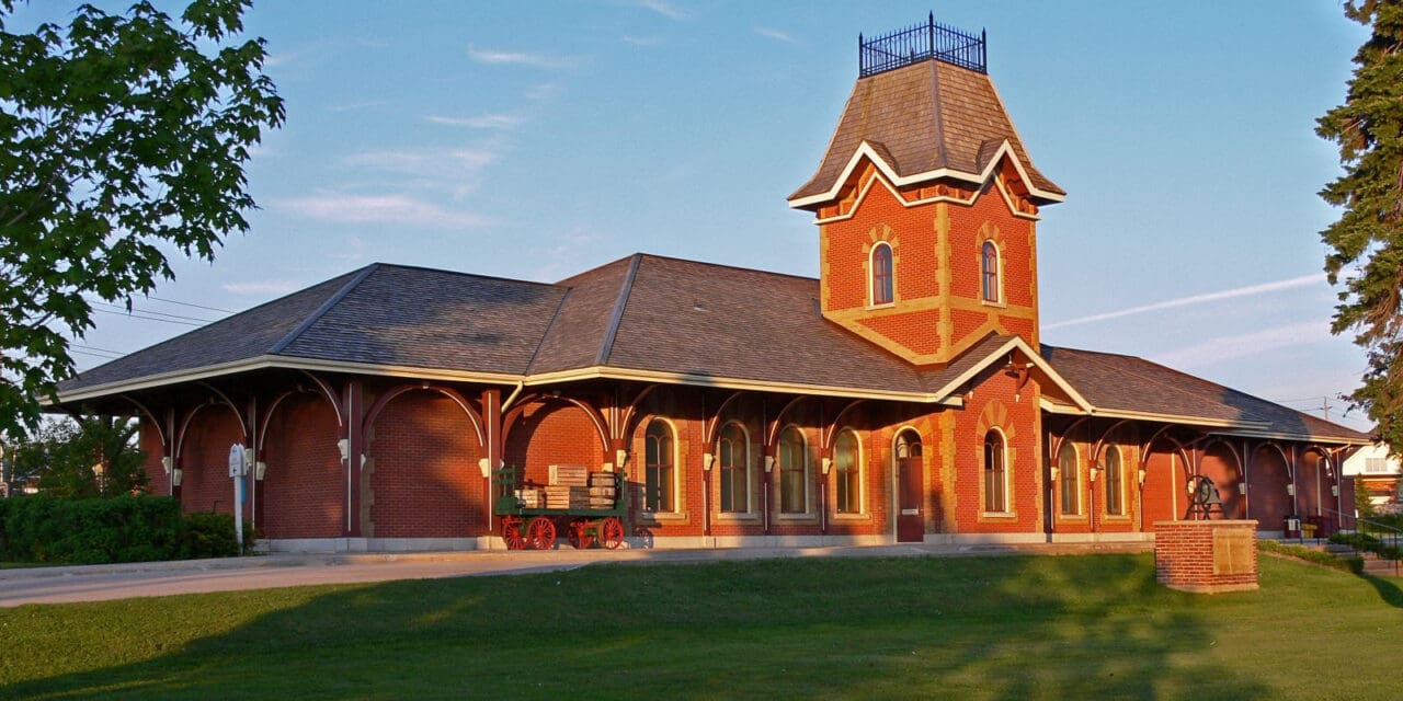 Council endorses new Collingwood Museum Master Plan